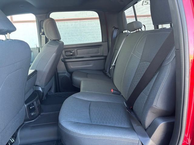 New 2026 RAM 2500 Tradesman image 25