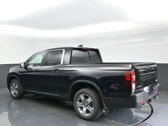 New 2026 Honda Ridgeline RTL image 3