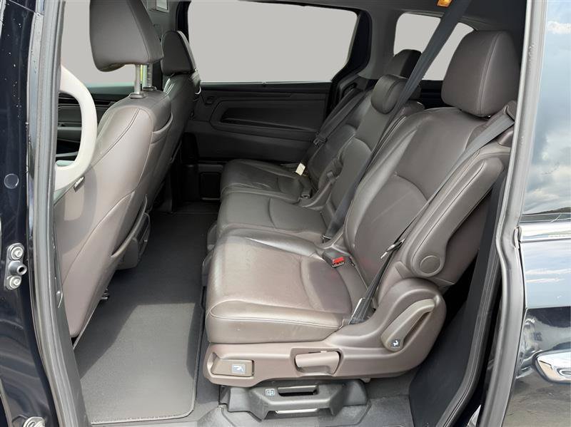 Used 2018 Honda Odyssey Elite image 23