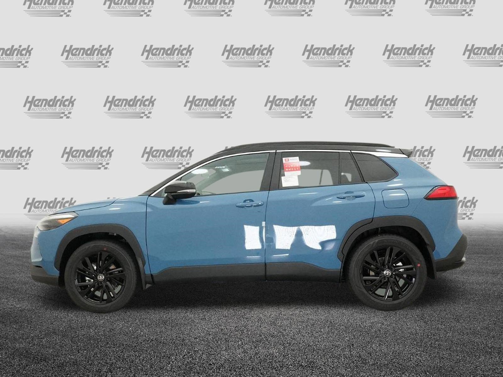 Used 2026 Toyota Corolla Cross AWD Hybrid w/ Convenience Package image 22