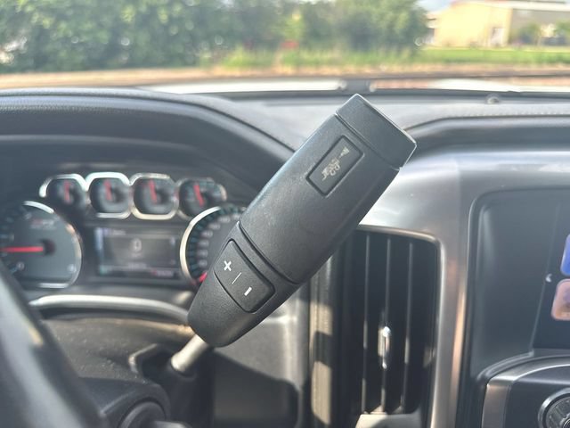 Used 2016 Chevrolet Silverado 2500 LTZ w/ Duramax Plus Package AWD/4WD image 16