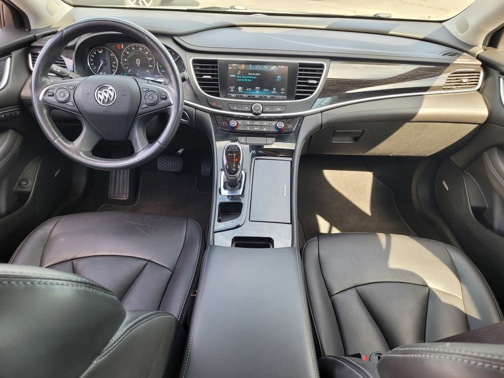 Used 2019 Buick LaCrosse Essence w/ Sights and Sounds Package image 15