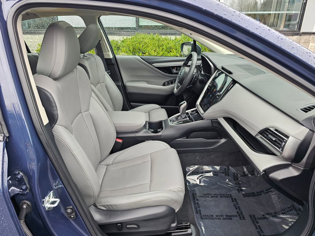 Certified 2025 Subaru Legacy Limited image 11