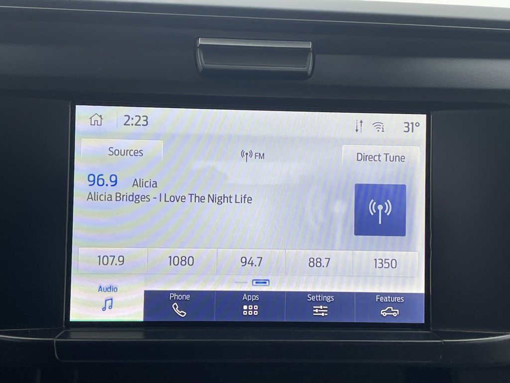 New 2025 Ford F350 XL w/ XL Off-Road Package image 51