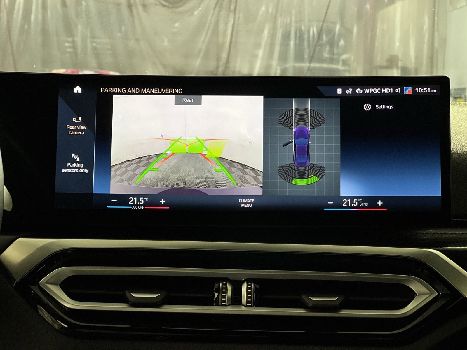 Used 2023 BMW M240i xDrive Coupe image 19