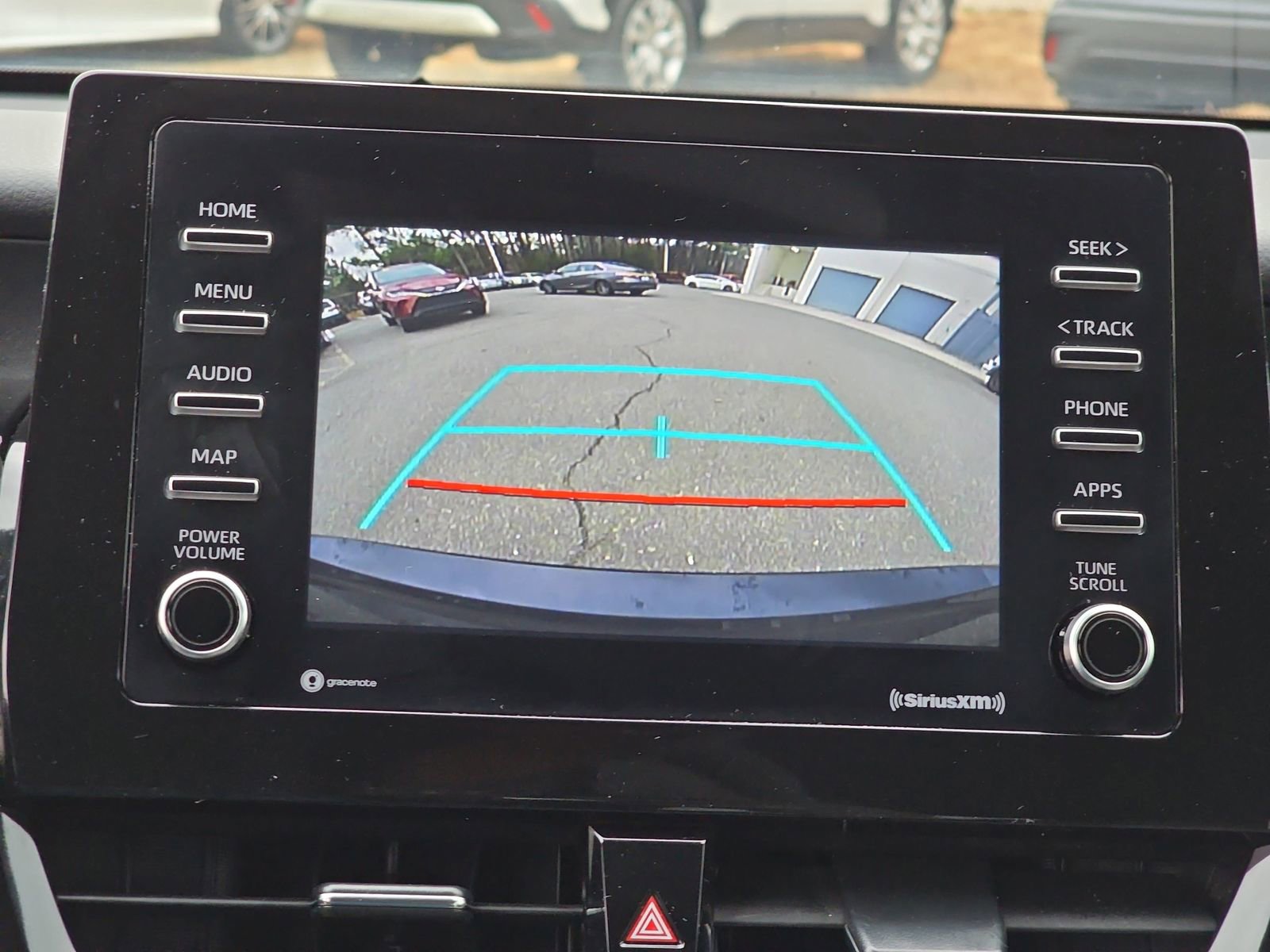 Used 2023 Toyota Camry SE image 29