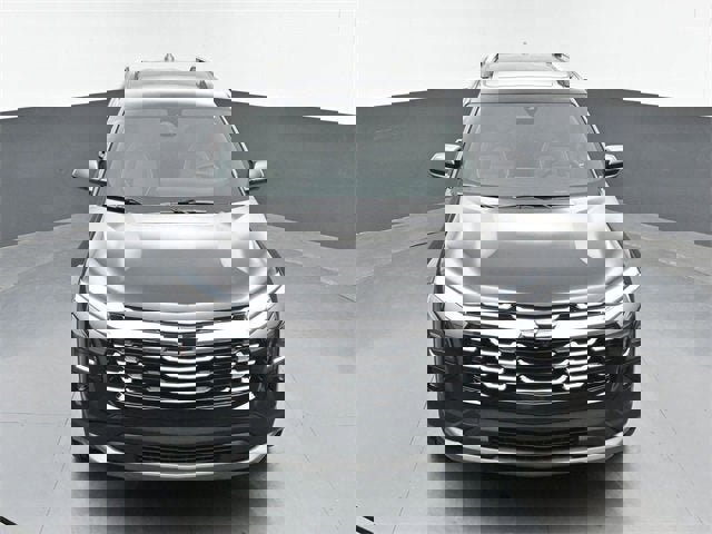 New 2026 Chevrolet Equinox LT w/ Convenience Package II image 35