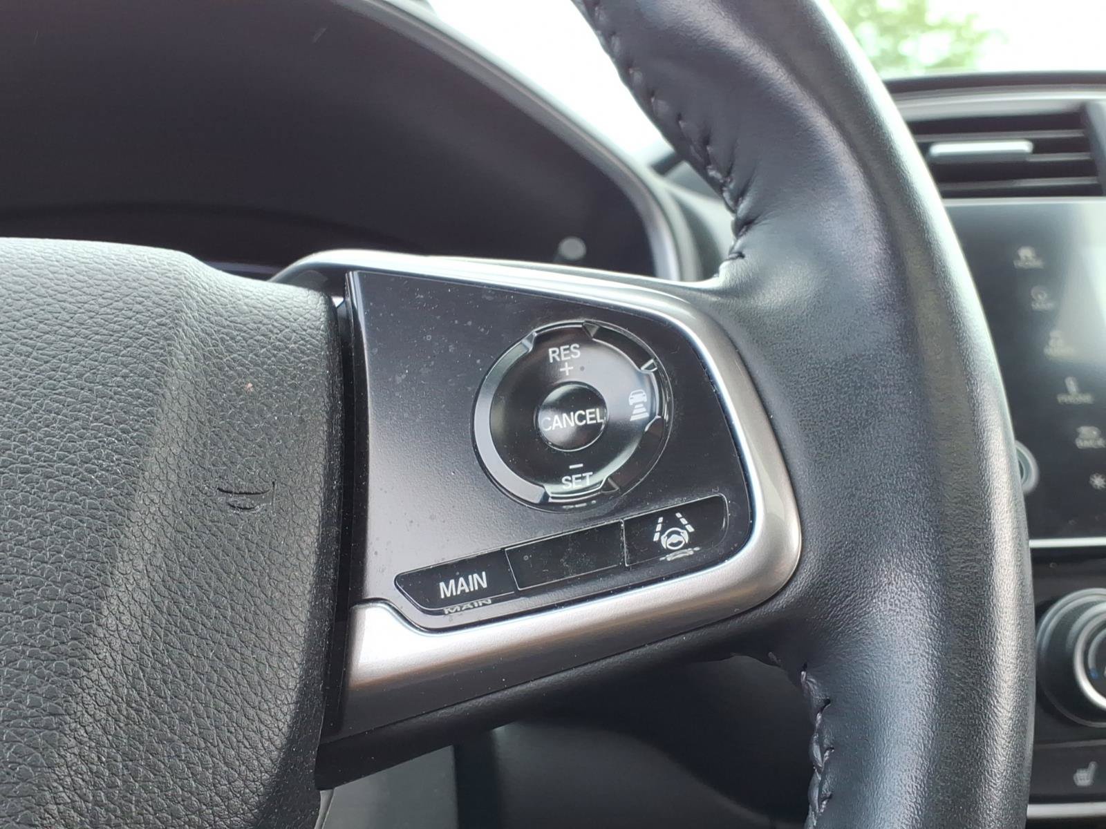 Used 2019 Honda CR-V Touring image 25