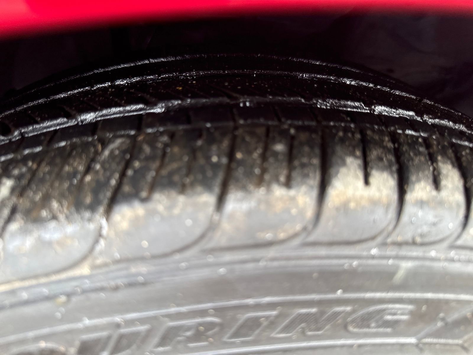 Used 2016 Honda Accord Sport image 28