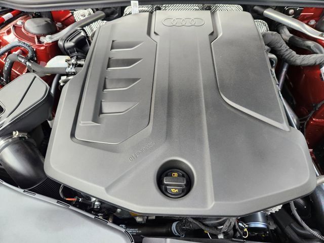 New 2025 Audi A5 2.0T Premium Plus image 30