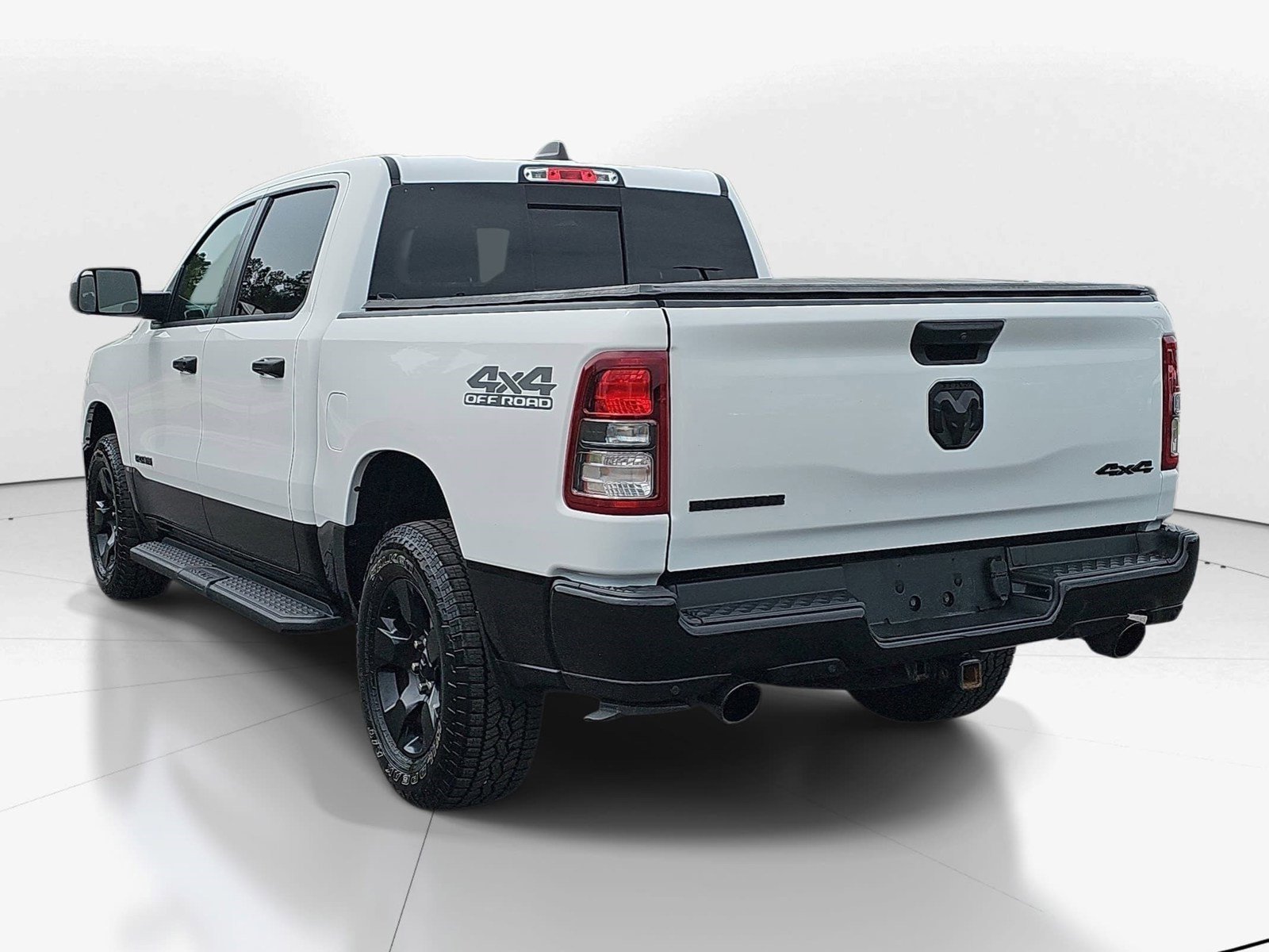 Used 2023 RAM 1500 Big Horn AWD/4WD image 5