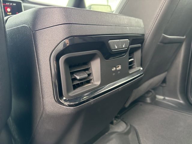Used 2023 GMC Sierra 1500 AT4 w/ AT4 Premium Package AWD/4WD image 10