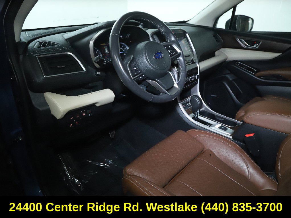 Used 2020 Subaru Ascent Touring AWD/4WD image 20
