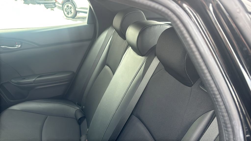Used 2020 Honda Civic Sport image 30