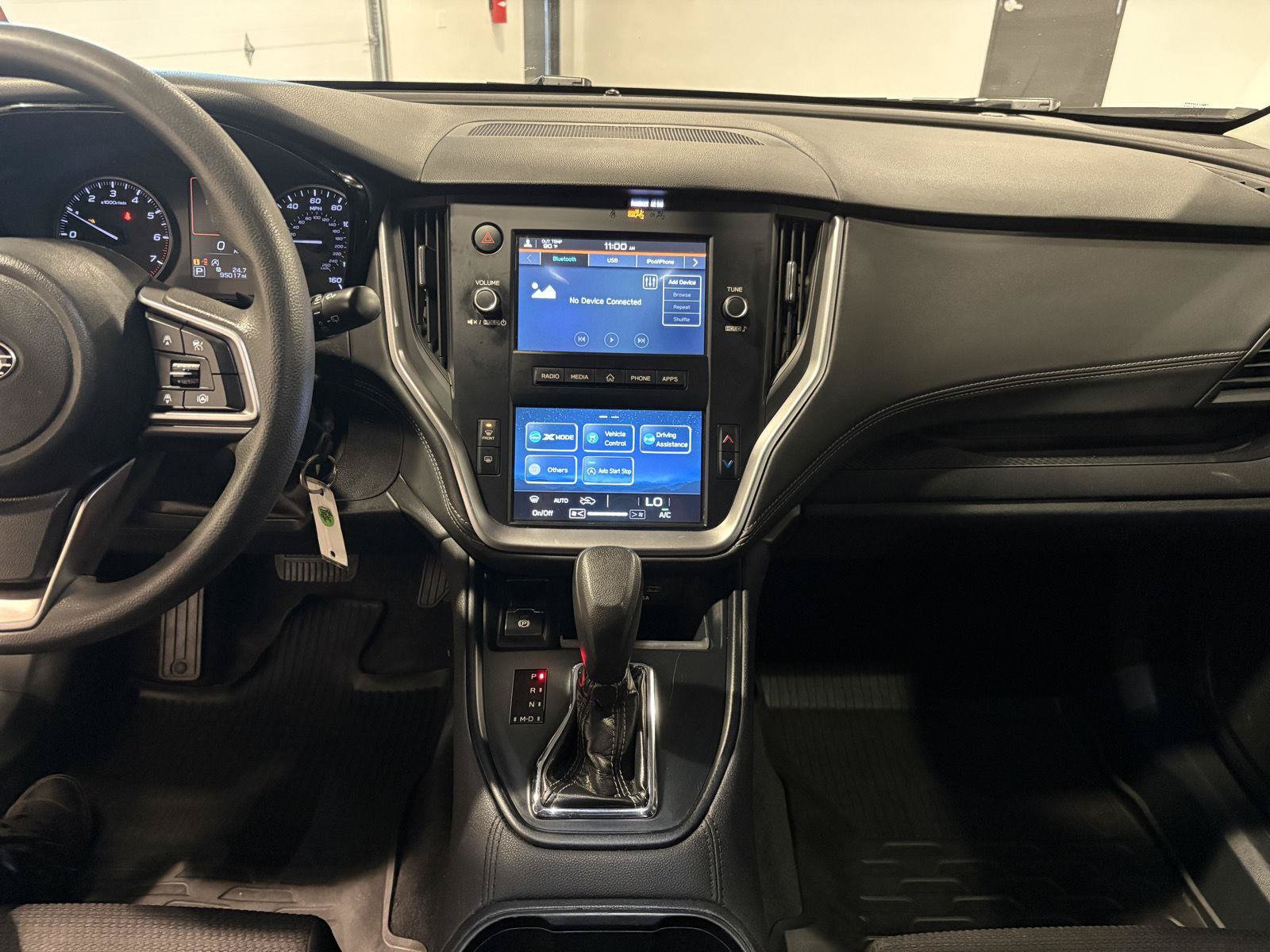 Used 2020 Subaru Outback AWD/4WD image 17