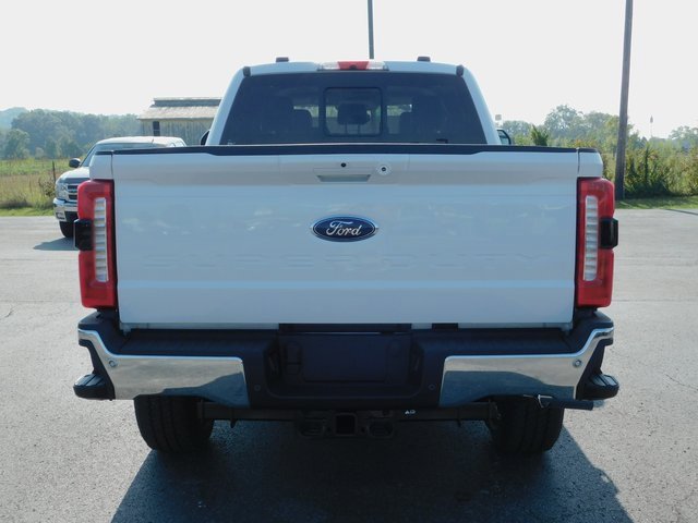 New 2026 Ford F350 Lariat w/ Lariat Ultimate Package image 8