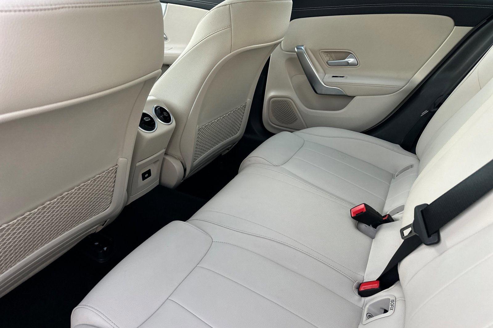 Certified 2025 Mercedes-Benz CLA 250 image 12