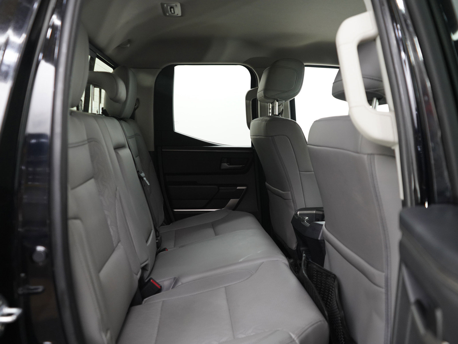 Used 2024 Toyota Tundra SR5 w/ SR5 Premium Package AWD/4WD image 12