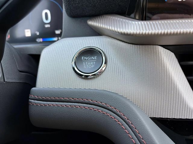 Used 2026 Ford Explorer Active image 26