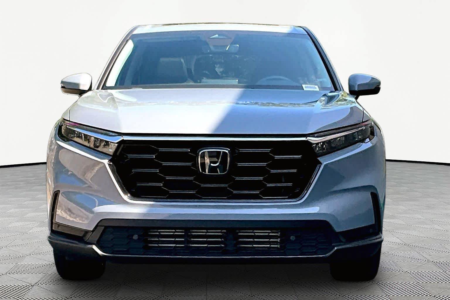 Used 2024 Honda CR-V EX-L image 4