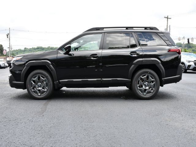 New 2026 Subaru Outback Premium AWD/4WD image 4