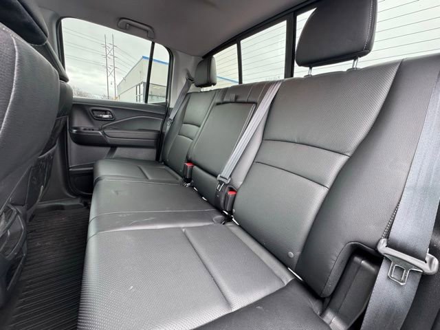 Used 2023 Honda Ridgeline RTL image 12