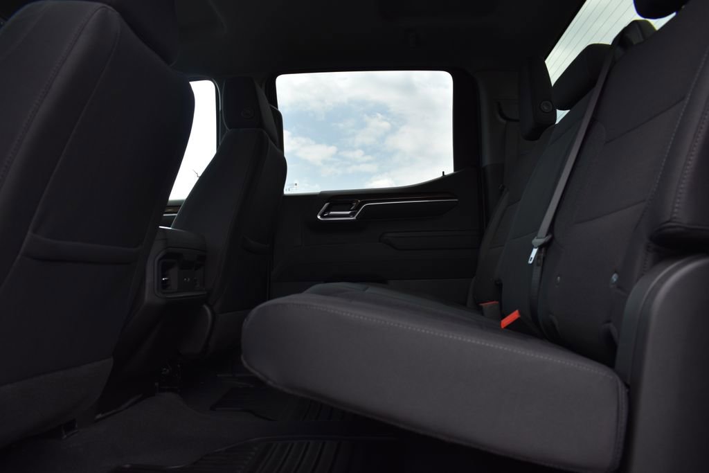 New 2026 Chevrolet Silverado 1500 RST image 8