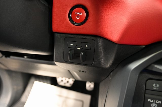 New 2026 Toyota Tundra TRD Pro image 23