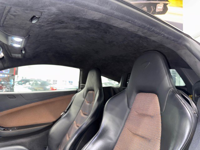 Used 2015 McLaren 650S Coupe image 52