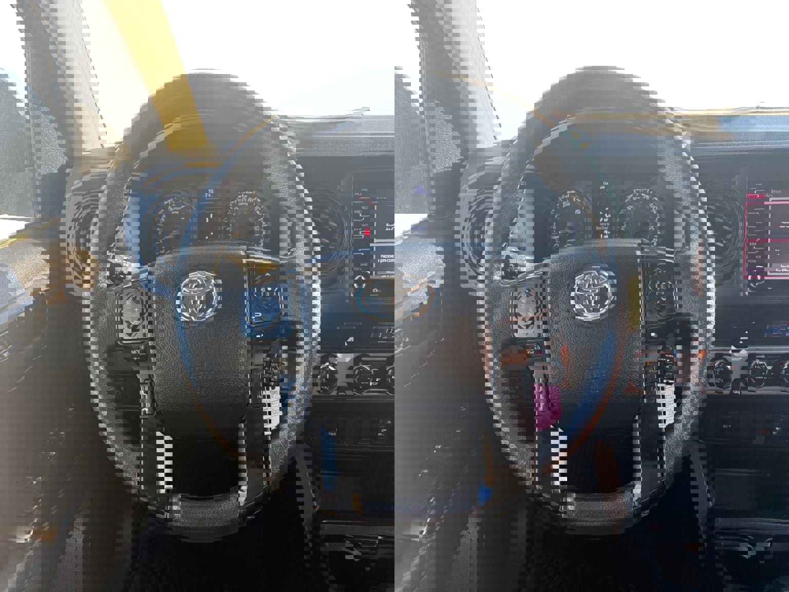 Used 2021 Toyota Tacoma SR image 12