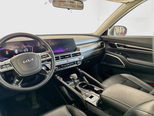 Certified 2023 Kia Telluride S w/ S Sunroof Package AWD/4WD image 23