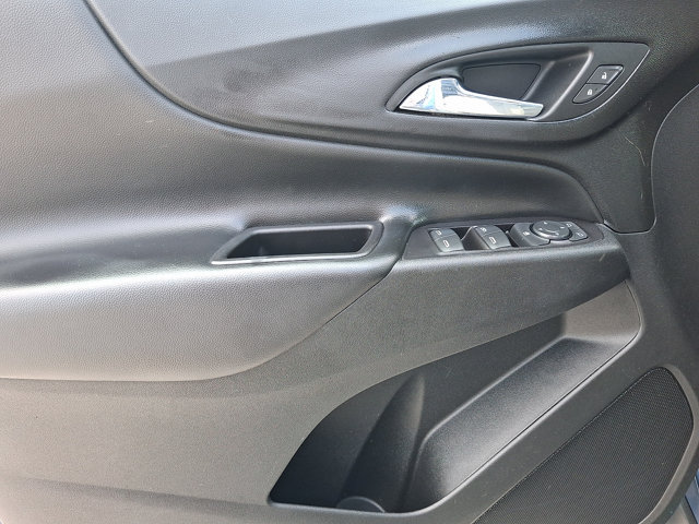 Used 2019 Chevrolet Equinox LT AWD/4WD image 12