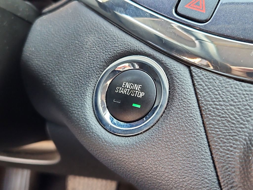 Used 2019 Chevrolet Impala Premier image 16