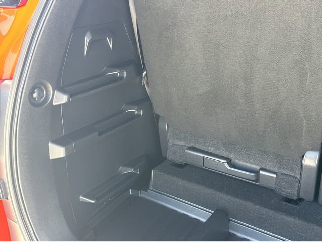 Used 2023 Toyota Sequoia TRD Pro AWD/4WD image 20