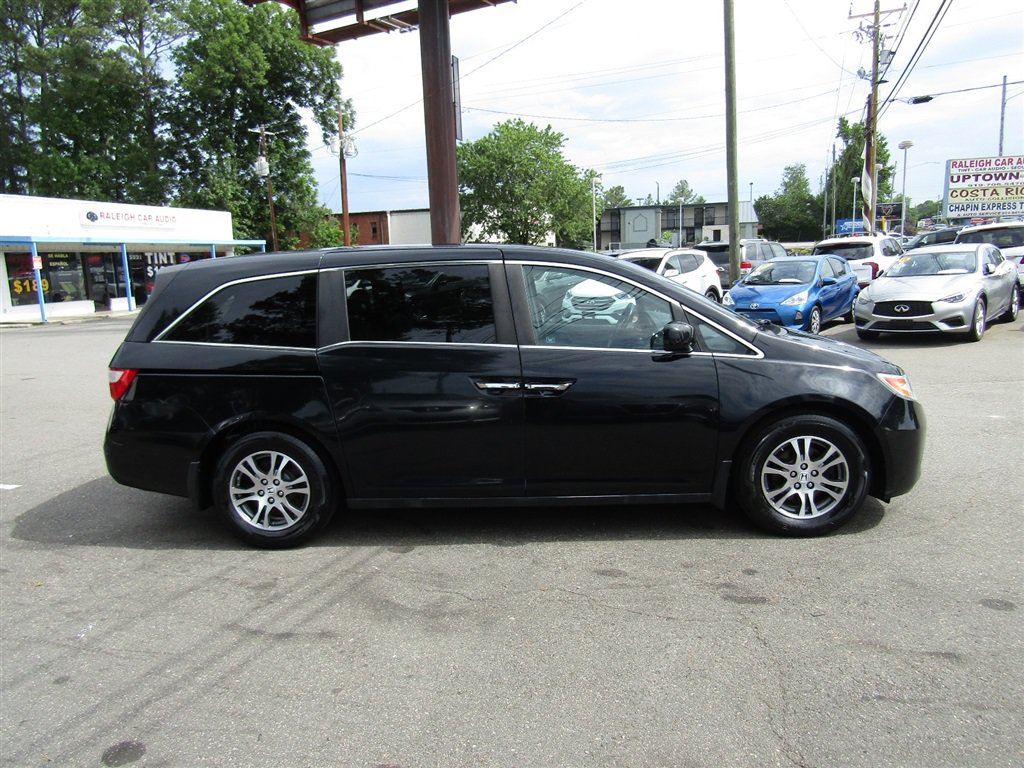 Used 2012 Honda Odyssey EX-L image 9