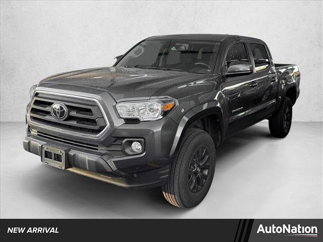 Used 2023 Toyota Tacoma SR5