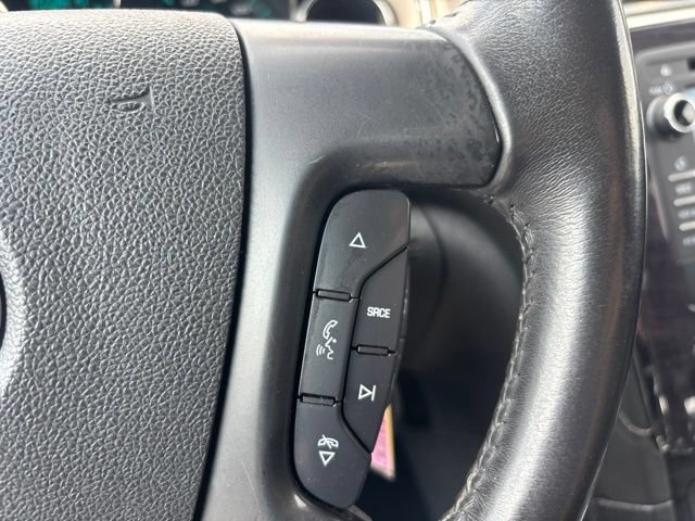 Used 2017 Buick Enclave Leather AWD/4WD image 18