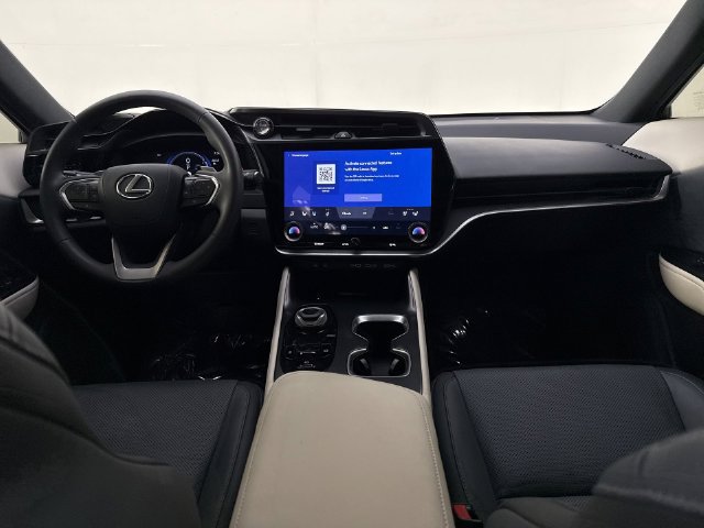 Certified 2023 Lexus RZ 450e Premium w/ Technology Package AWD/4WD image 27
