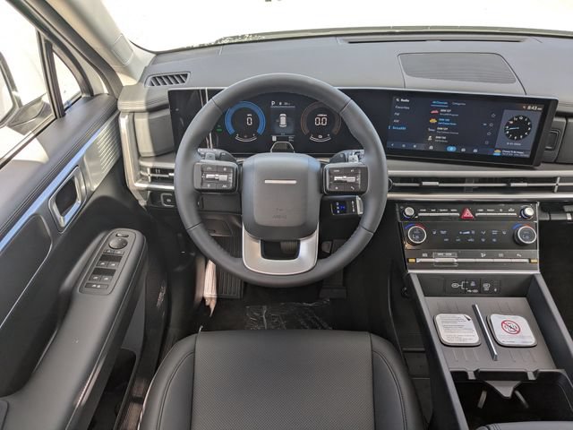 New 2027 Hyundai Santa Fe SEL FWD image 19