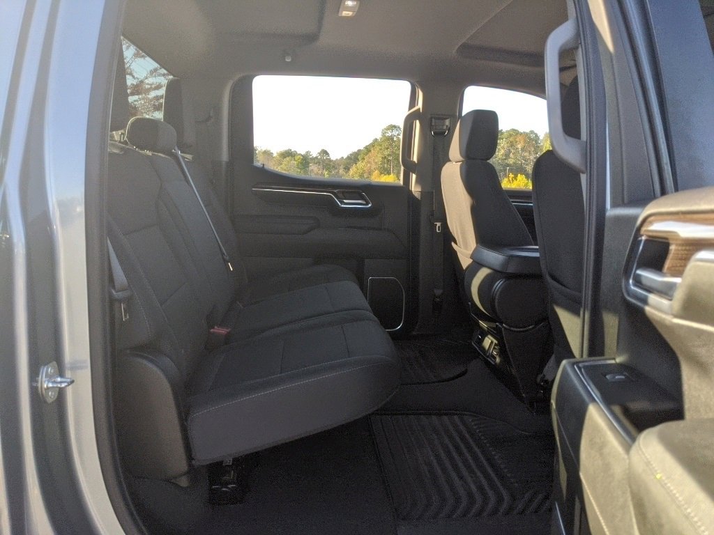 Used 2023 Chevrolet Silverado 1500 RST image 40