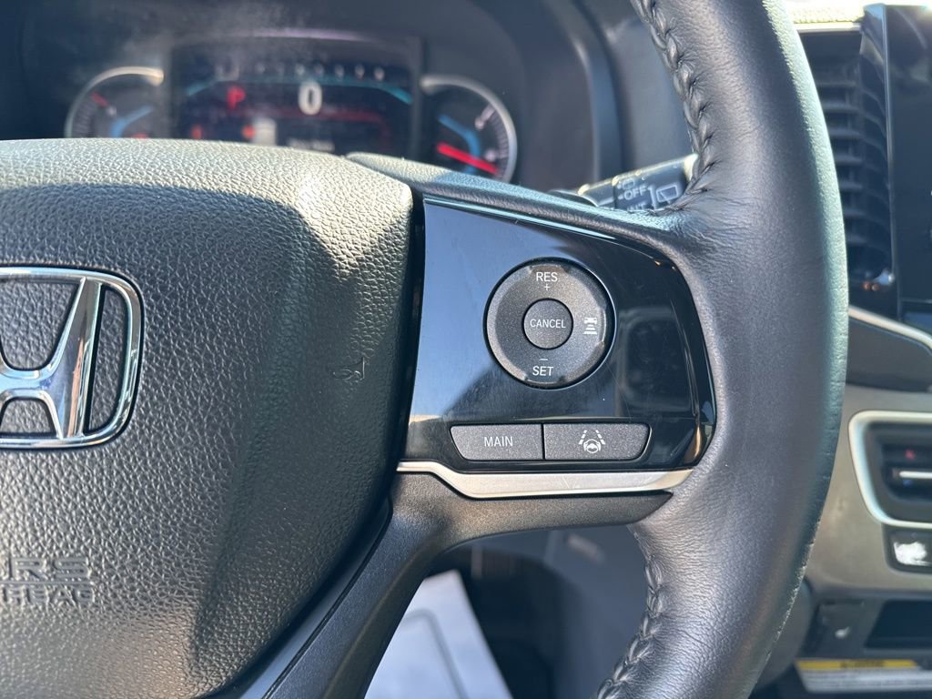Used 2022 Honda Pilot Special Edition image 15