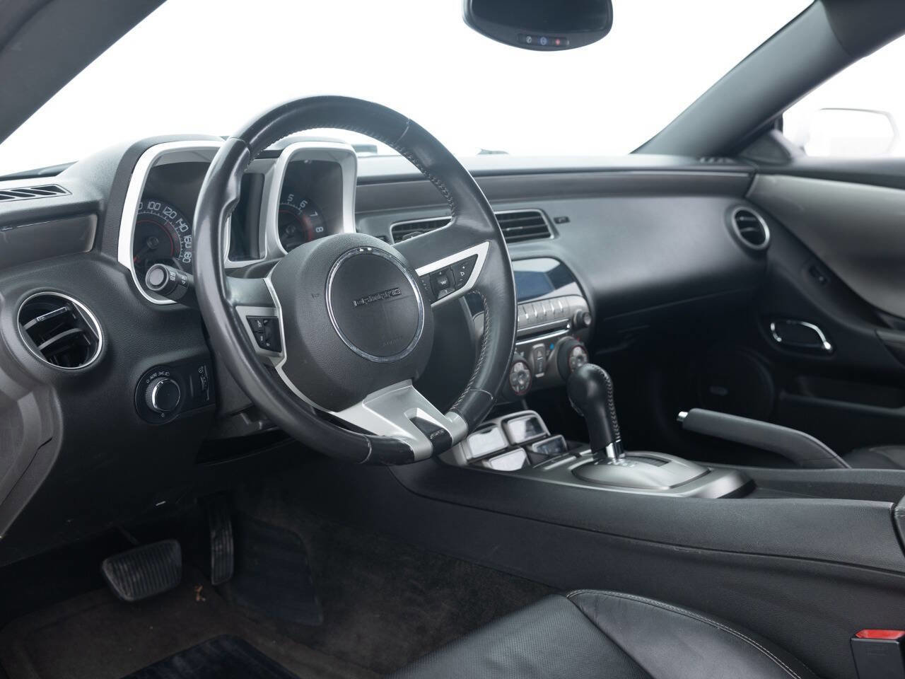 Used 2010 Chevrolet Camaro SS w/ RS Package image 25