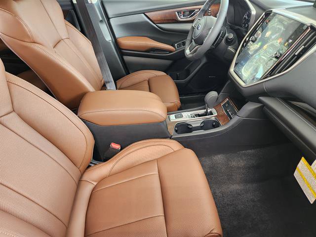 New 2025 Subaru Ascent Touring image 10