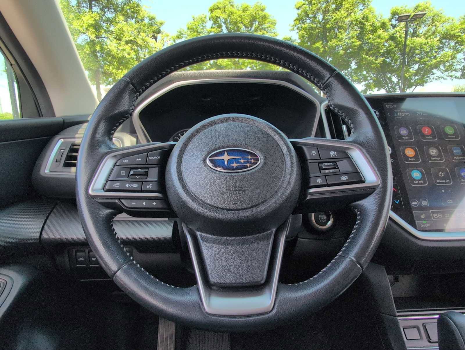 Used 2023 Subaru Ascent Premium w/ Convenience Package AWD/4WD image 22
