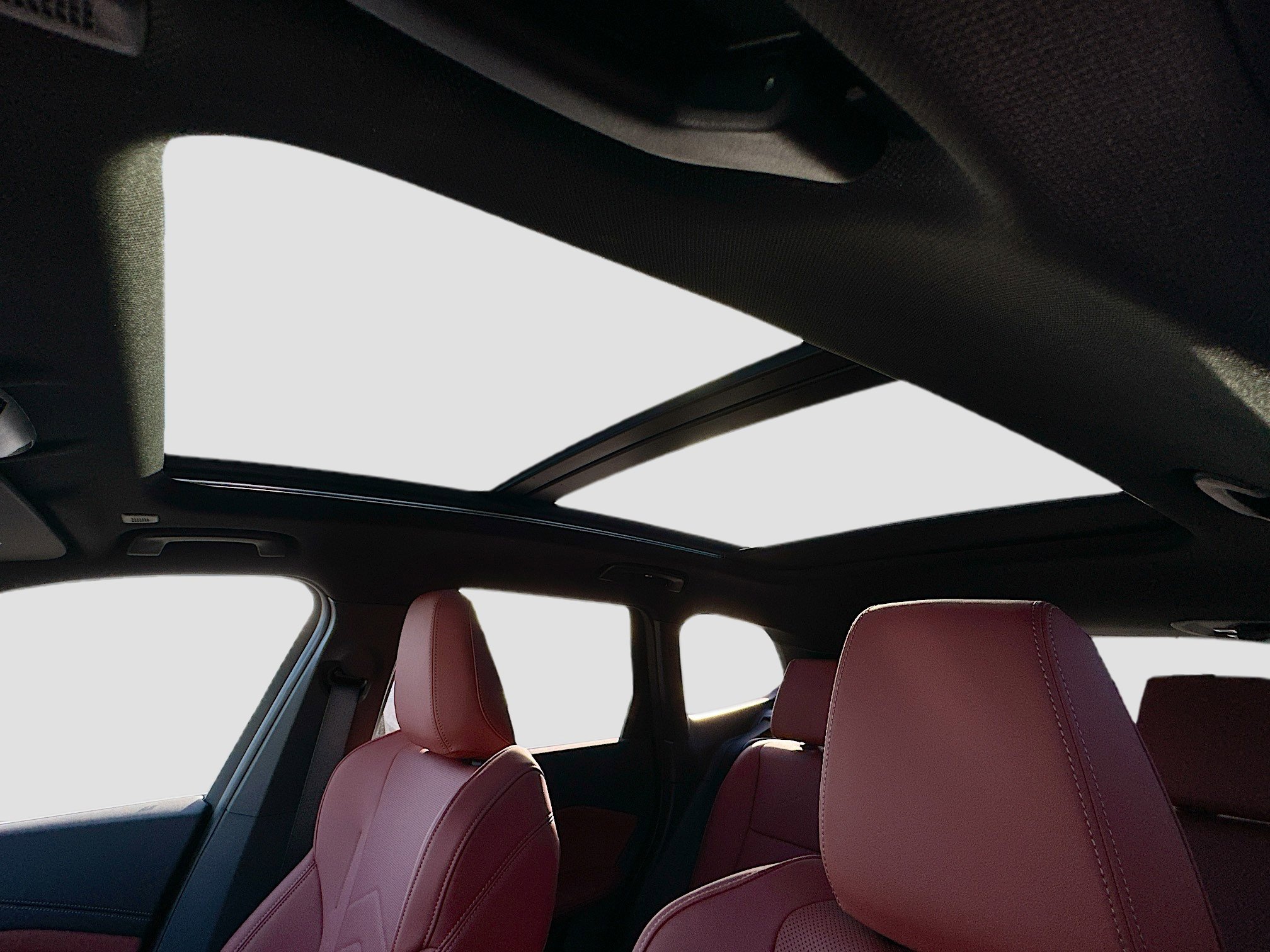 New 2026 BMW X1 xDrive28i w/ Technology Package image 16