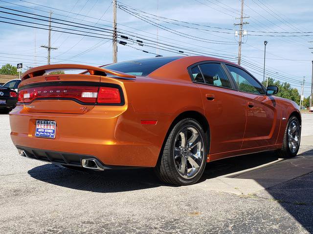 Used 2011 Dodge Charger R/T image 6