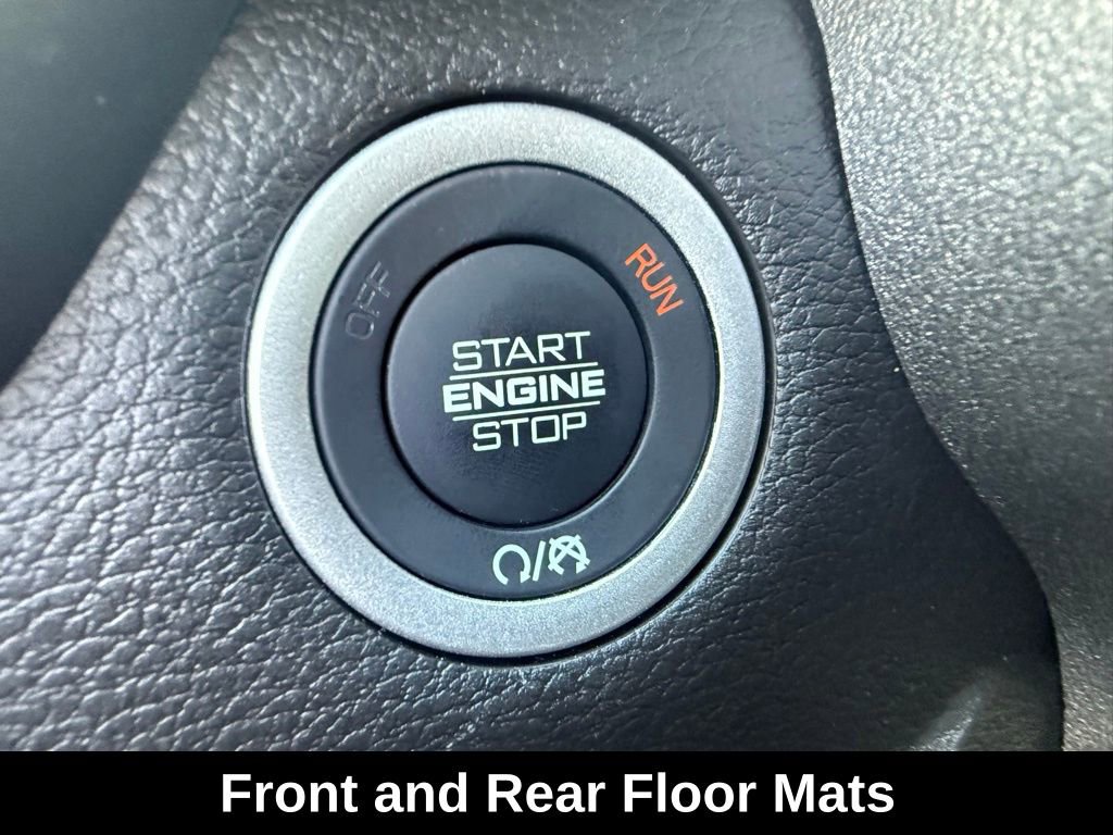 New 2026 RAM 1500 Express image 19