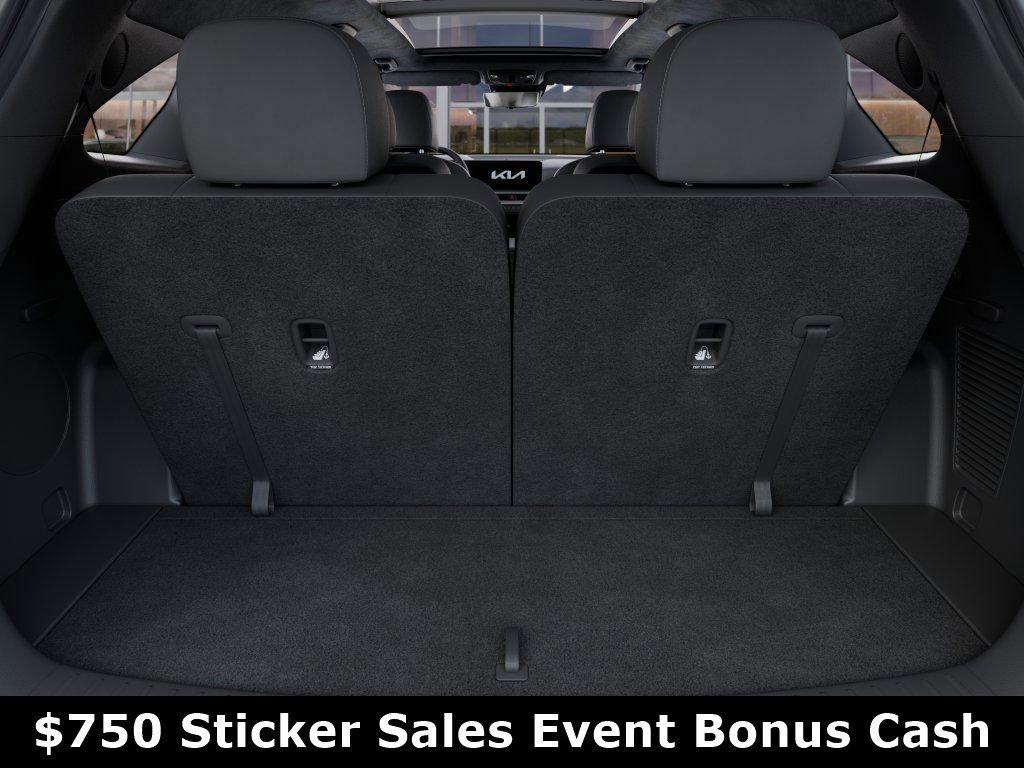 New 2026 Kia Sorento SX Prestige image 20