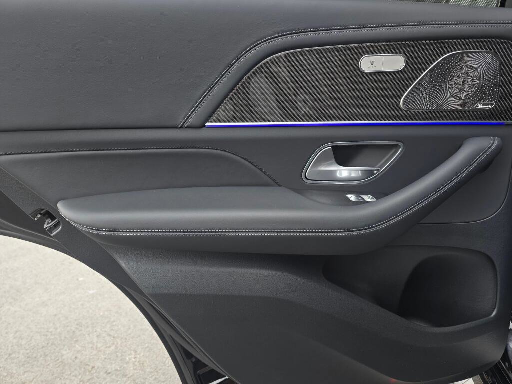 New 2026 Mercedes-Benz GLE 63 AMG S image 20