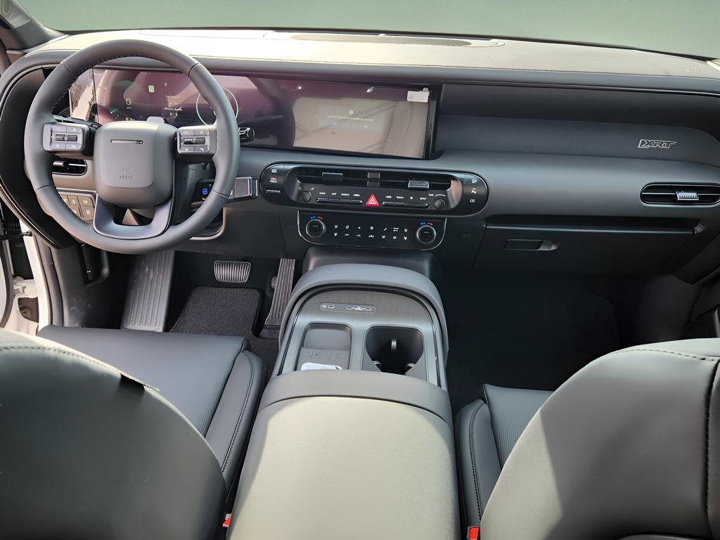 New 2026 Hyundai Palisade XRT Pro AWD/4WD image 15
